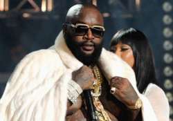 rapper rick ross makes acting debut