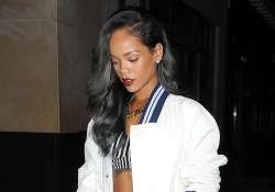 rihanna sued over grandmother s funeral bill