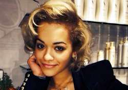 rita ora calls herself homeless