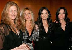 rita wilson excited about aniston s wedding