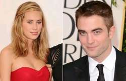 robert pattinson dating dylan penn