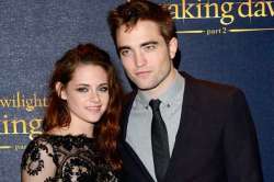 robert pattinson kristen stewart reunite for new year