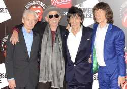 rolling stones to perform at british music fest