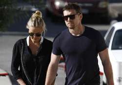 sam worthington sparks wedding rumour