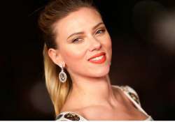 scarlett johansson s pregnancy a welcome surprise