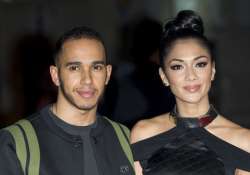 scherzinger not ready to discuss personal life