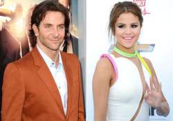 selena gomez starstruck by bradley cooper