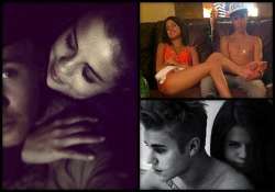 selena lost virginity to me justin bieber see pics