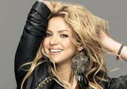 shakira chooses motherhood over the voice