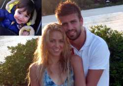 shakira found true love in gerard pique thanks to football