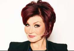 sharon osbourne back on the x factor