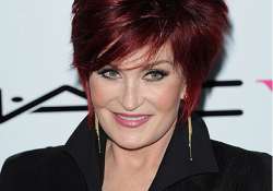 sharon osbourne finds kanye west boring