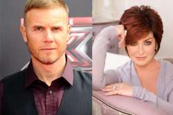 sharon osbourne had a crush on barlow