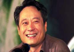 shooting life of pi in india was adventurous ang lee