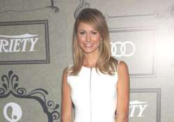 stacy keibler loves to holiday in mexico