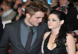 stewart pattinson highest grossing romantic couple