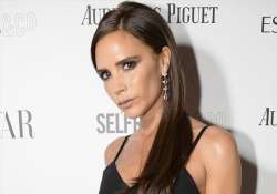 superstitious victoria beckham worries about bad omens