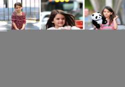 suri cruise to launch fashion range