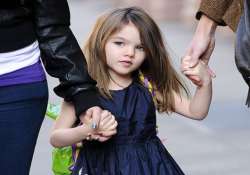 suri cruise learning mandarin