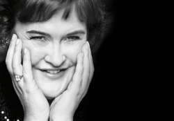 susan boyle to kiss on big screen