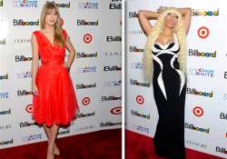 swift minaj get billboard honor talk grammy nods