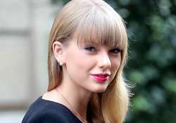 taylor swift unsure about having children