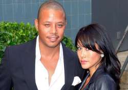 terrence howard quietly marries girlfriend