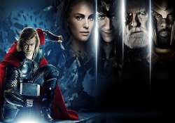 thor the dark world movie review suffers from superhero fatigue