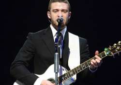 timberlake has no time for n sync bass