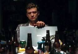 timberlake to quit gambling