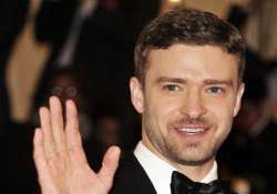 timberlake wants bad man role in batman