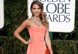 to shed weight jessica alba went corset way