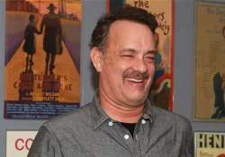 tom hanks not driven by money