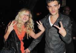 tom parker delays engagement coz of work