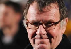 tom wilkinson traumatised by india