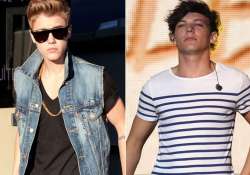 tomlinson empathises with bieber