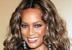 tyra banks has no plans to slow down