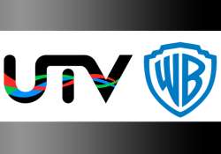 utv inks telecast rights deal with warner bros.