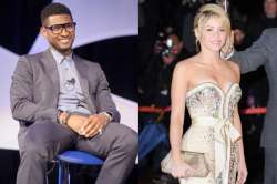 usher shakira ready to judge the voice usa