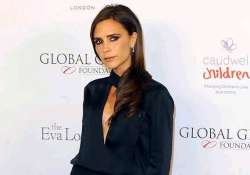 victoria beckham may become aids charity ambassador