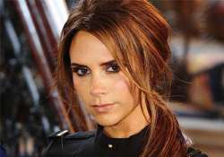 for a long time there i was a bit of a laughing stock says victoria beckham