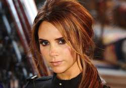 victoria beckham is a soccer expert