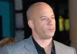 vin diesel gets star on hollywood walk of fame