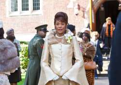 whitney houston shines in sparkle