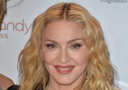 why madonna skipped jury duty