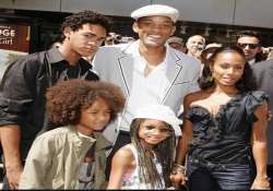 will smith never punishes children