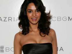 william keenan is mallika s godfather in hollywood