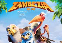 zambezia movie review