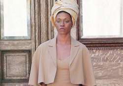 playing nina simone responsibility for zoe saldana