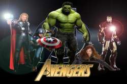 avengers hurtles to 178.4m overseas debut